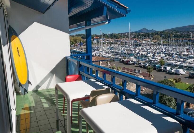 آپارتمان 1 خوابه, Residence Mer & Golf Sokoburu