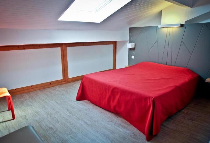 آپارتمان داخلی 2 خوابه, Residence Mer & Golf Sokoburu