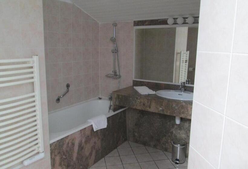 آپارتمان داخلی 2 خوابه, Residence Mer & Golf Sokoburu