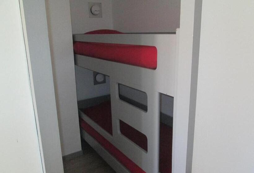 آپارتمان 1 خوابه, Residence Mer & Golf Sokoburu