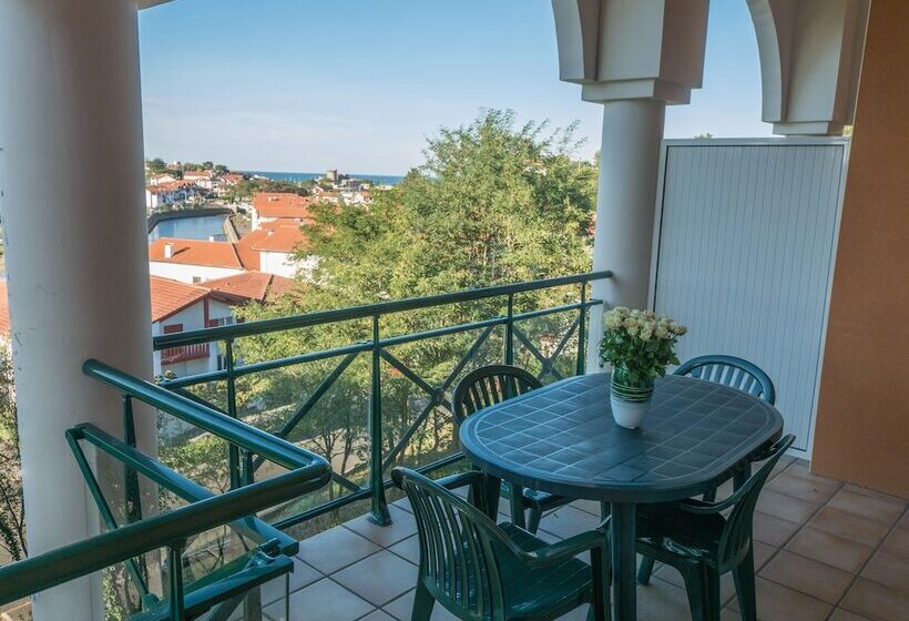 Apartamento 1 Dormitório, Residence Mer & Golf Sokoeder