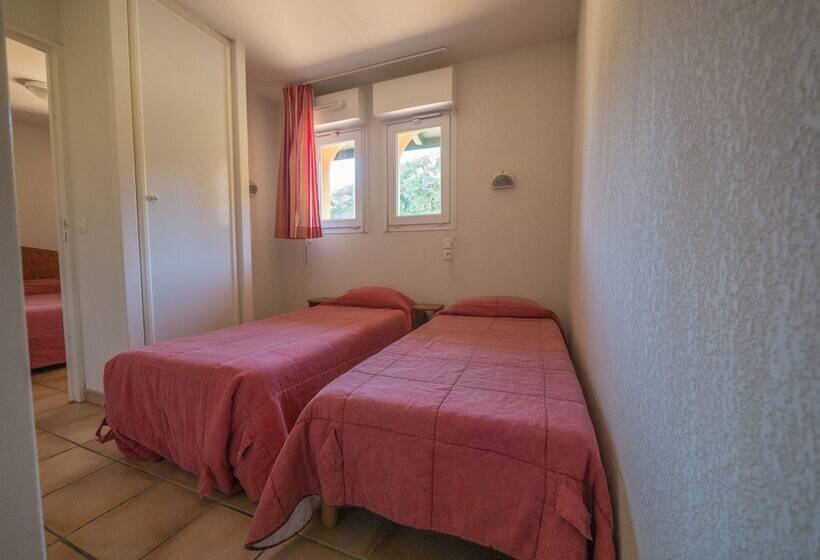 Apartament 2 Sypialnie, Residence Mer & Golf Sokoeder