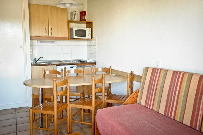 Apartamento 1 Dormitorio, Residence Mer & Golf Sokoeder