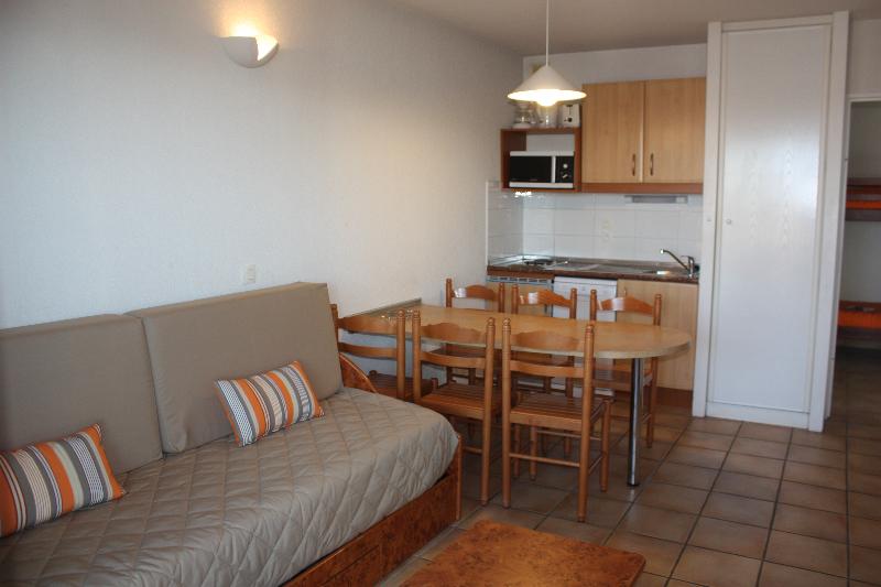 Apartamento 1 Dormitorio, Residence Mer & Golf Sokoeder