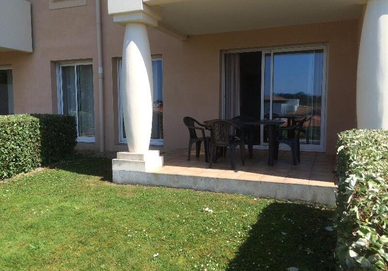 Apartamento 2 Dormitorios, Residence Mer & Golf Sokoeder