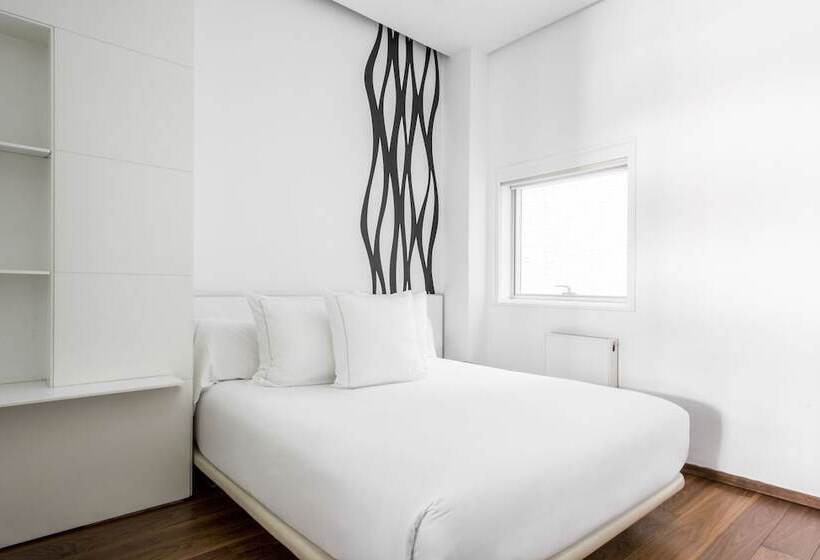 Appartamento Superiore 1 Camera da Letto, Suites Avenue