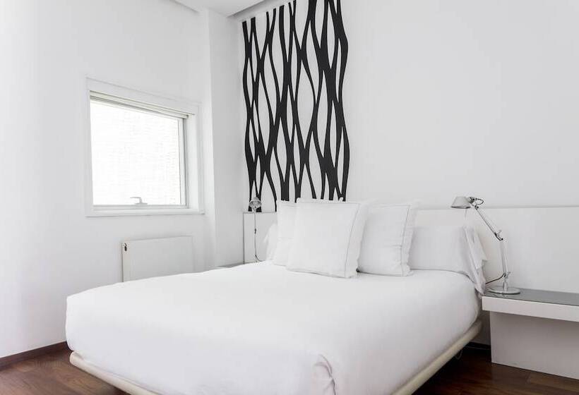 Appartamento Superiore 1 Camera da Letto, Suites Avenue