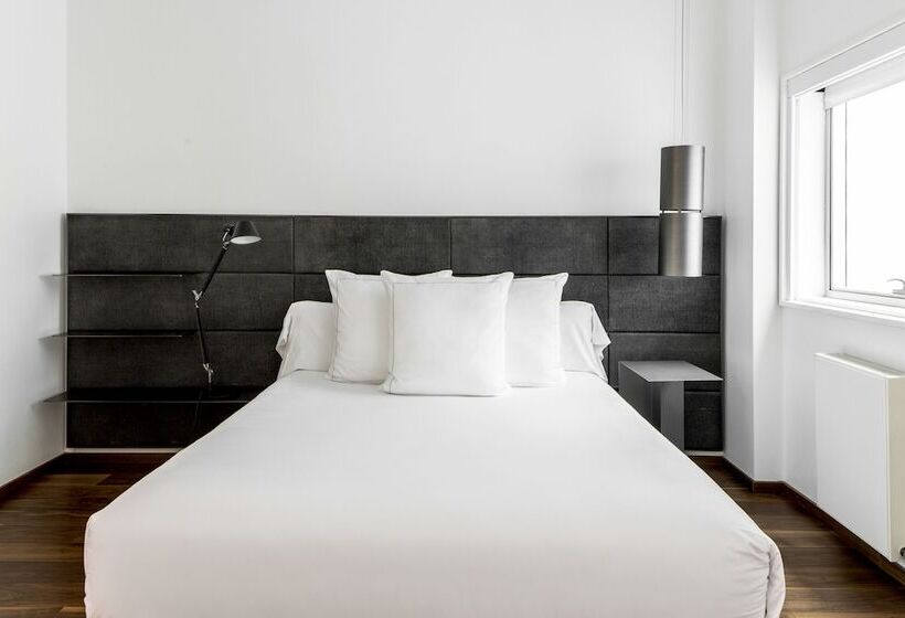 Appartamento Superiore 1 Camera da Letto, Suites Avenue