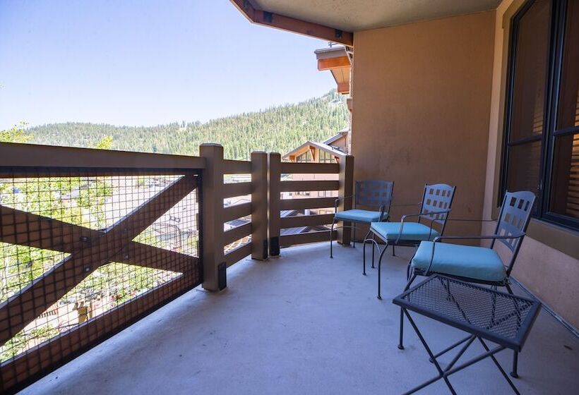 Apartamento Premium 1 Dormitorio, Village At Squaw Valley