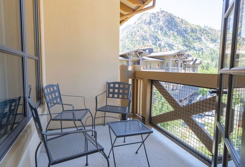 Apartamento Premium 2 Dormitorios, Village At Squaw Valley