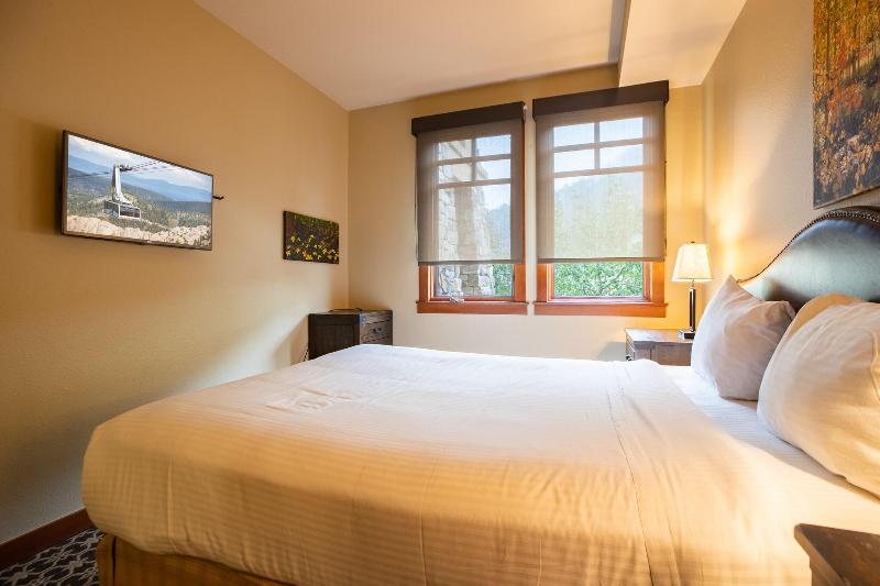 2 Bedroom Premium Apartment, The Village At Palisades Tahoe