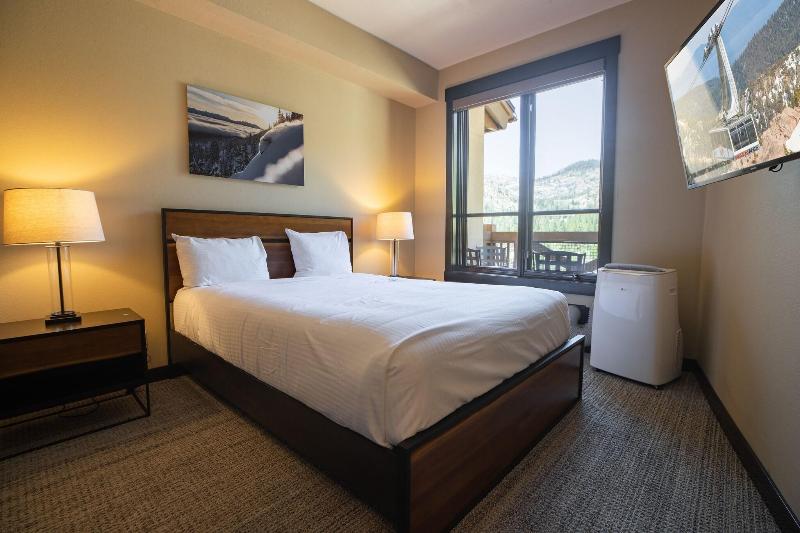 2 Bedroom Premium Apartment, The Village At Palisades Tahoe
