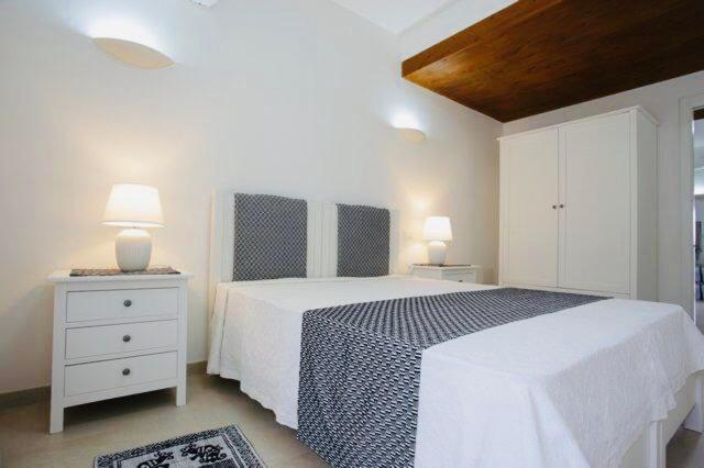 اتاق استاندارد, Cala Azul Residence B&b