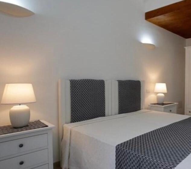 اتاق استاندارد, Cala Azul Residence B&b