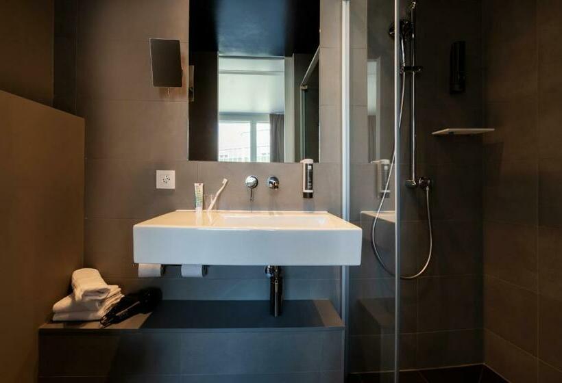 标准间, B&b Hotel St Gallen