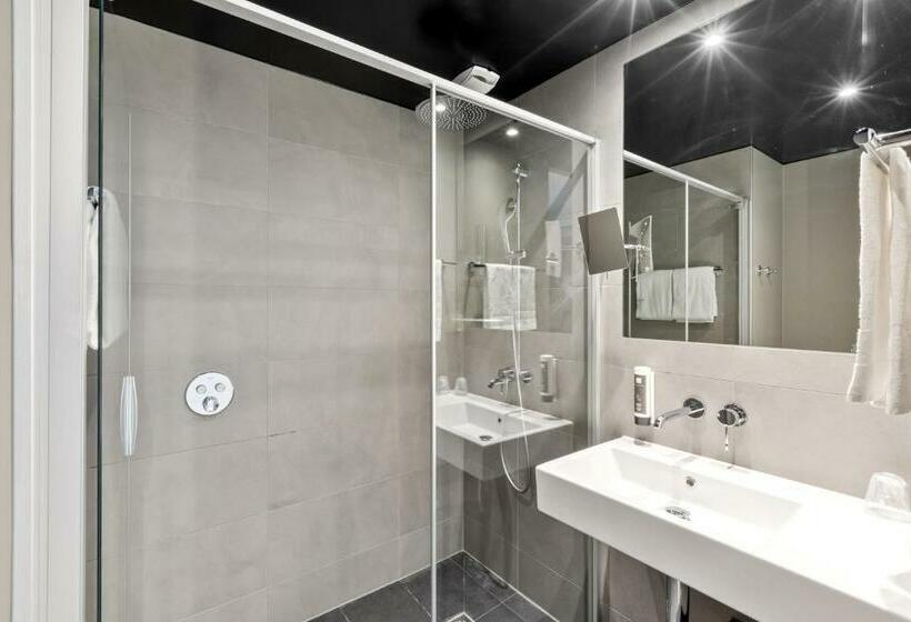 标准间, B&b Hotel St Gallen