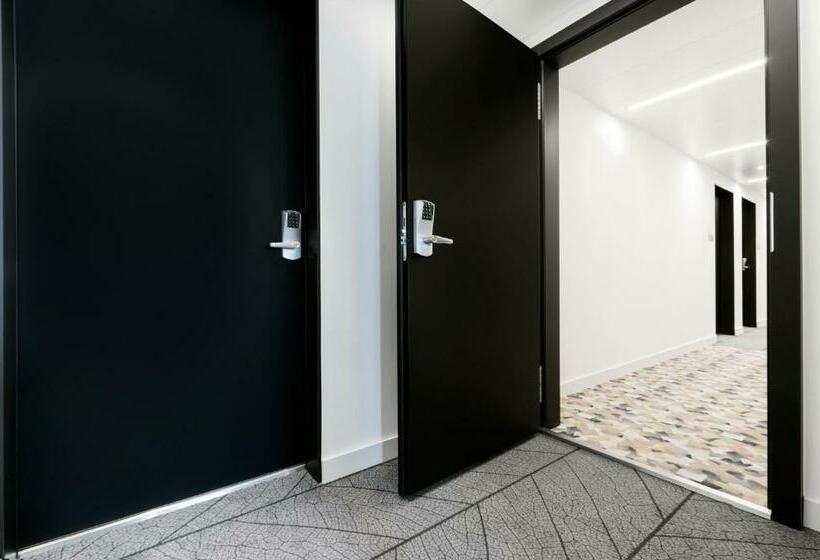 家庭间, B&b Hotel St Gallen