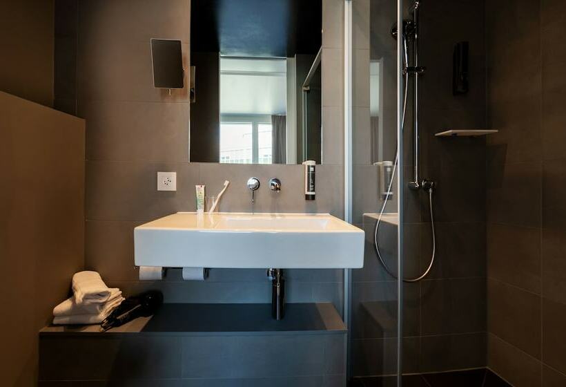 标准间, B&b Hotel St Gallen