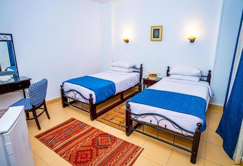 اتاق استاندارد, Marina Wadi Degla