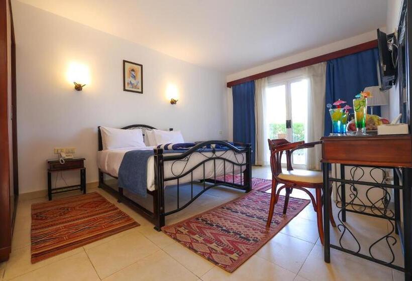 اتاق سوپریور, Marina Wadi Degla