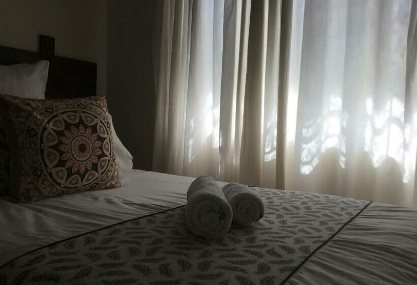 اتاق استاندارد, Guest House Bavaria