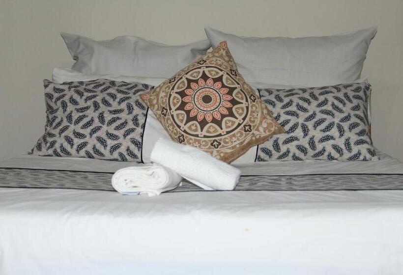 اتاق استاندارد, Guest House Bavaria