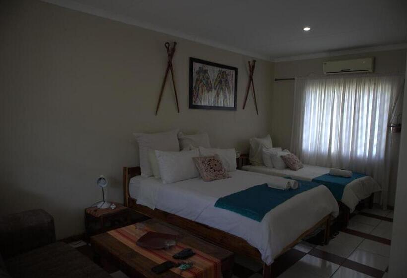 اتاق استاندارد, Guest House Bavaria