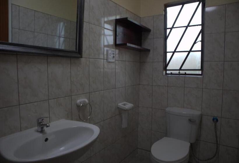اتاق استاندارد, Guest House Bavaria