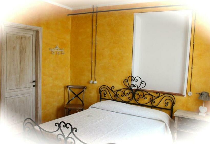 اتاق استاندارد, Agriturismo Tenuta Belvedere