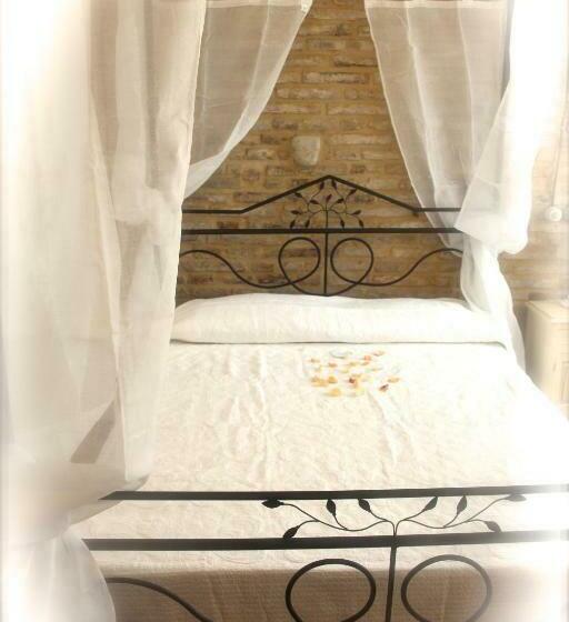 اتاق استاندارد, Agriturismo Tenuta Belvedere