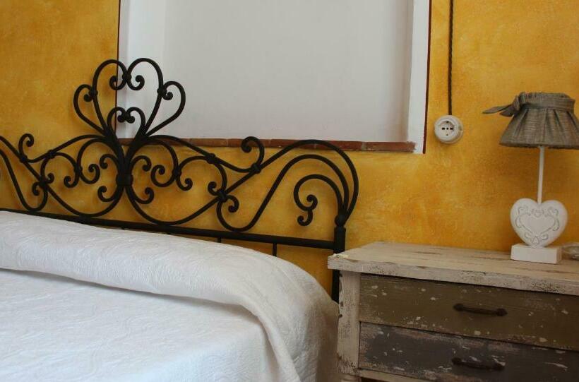 اتاق استاندارد, Agriturismo Tenuta Belvedere