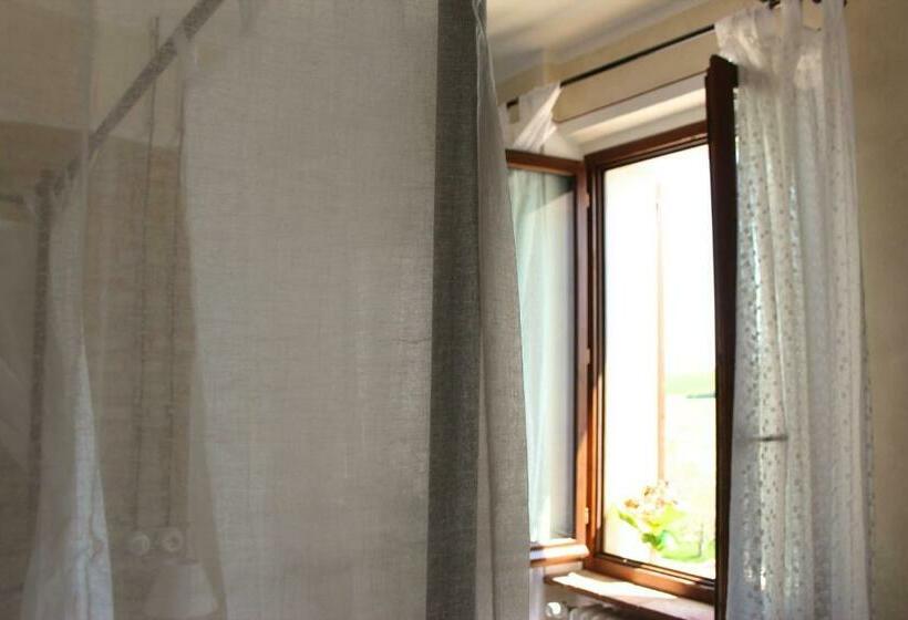 اتاق استاندارد, Agriturismo Tenuta Belvedere