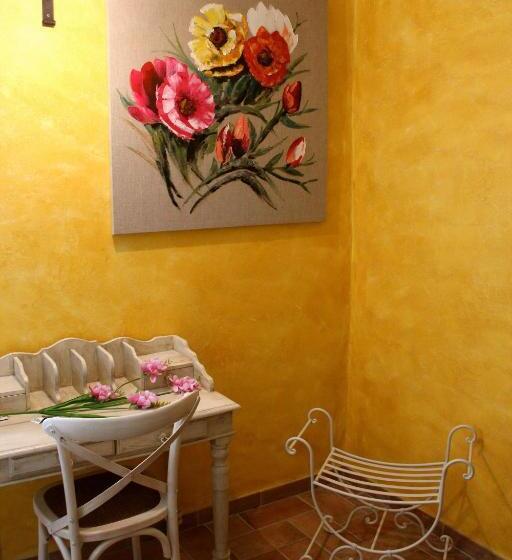 اتاق استاندارد, Agriturismo Tenuta Belvedere