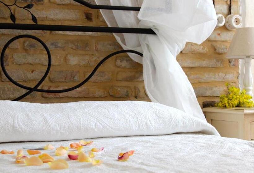 اتاق استاندارد, Agriturismo Tenuta Belvedere