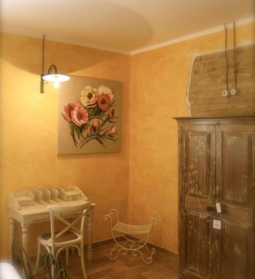 اتاق استاندارد, Agriturismo Tenuta Belvedere
