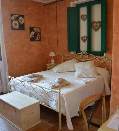اتاق استاندارد, Agriturismo Tenuta Belvedere