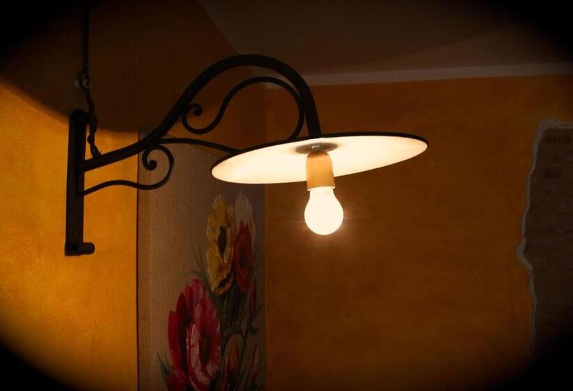 اتاق استاندارد, Agriturismo Tenuta Belvedere