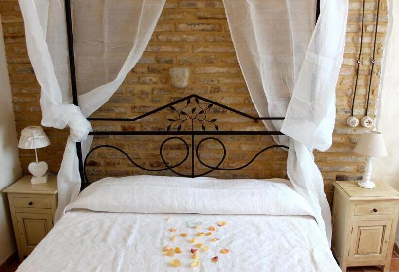 اتاق استاندارد, Agriturismo Tenuta Belvedere