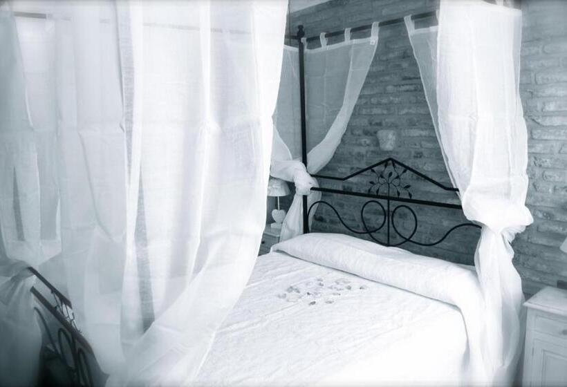 اتاق استاندارد, Agriturismo Tenuta Belvedere
