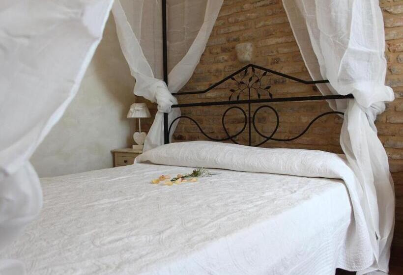 اتاق استاندارد, Agriturismo Tenuta Belvedere