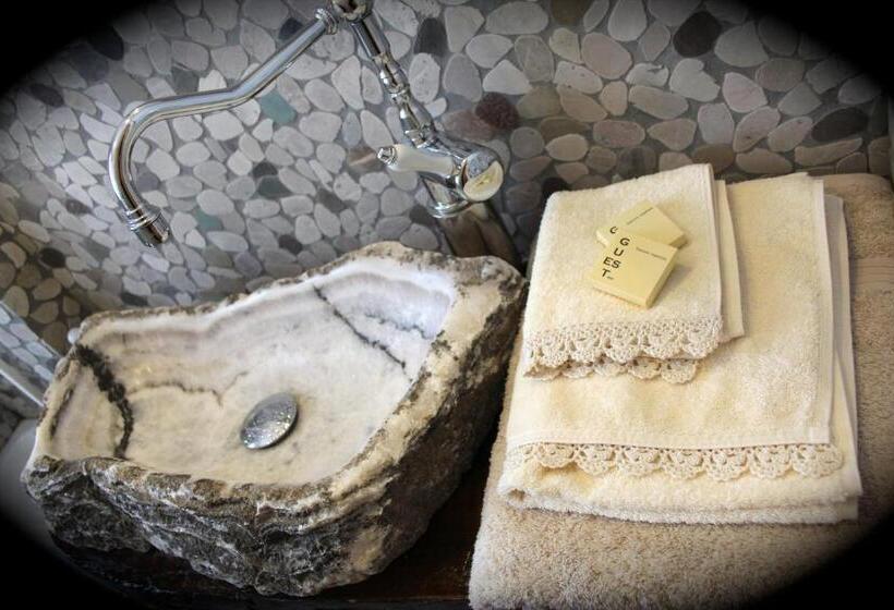 اتاق استاندارد, Agriturismo Tenuta Belvedere