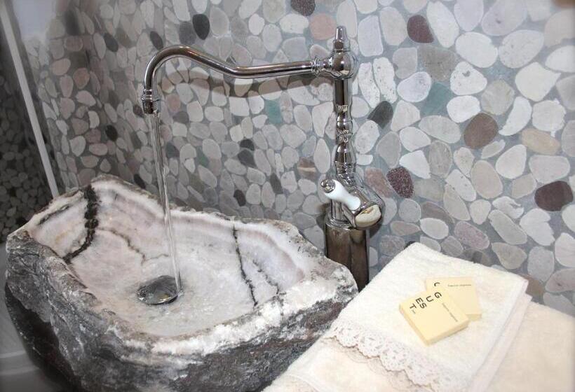 اتاق استاندارد, Agriturismo Tenuta Belvedere