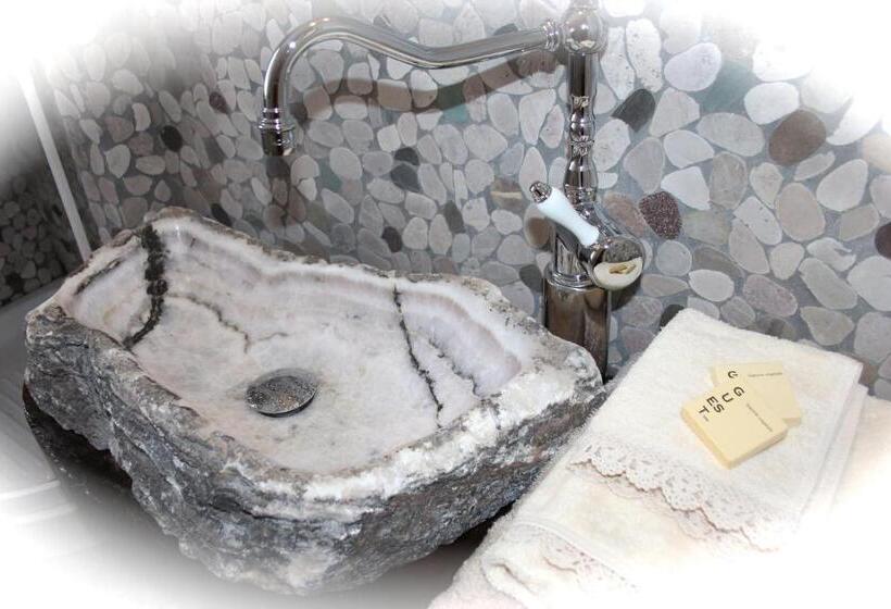 اتاق استاندارد, Agriturismo Tenuta Belvedere
