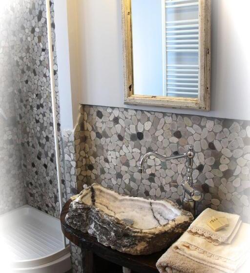 اتاق استاندارد, Agriturismo Tenuta Belvedere