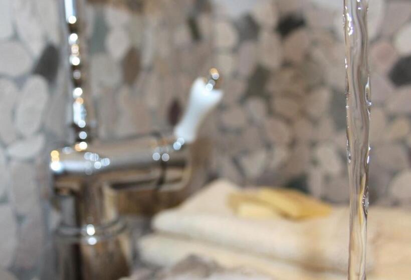 اتاق استاندارد, Agriturismo Tenuta Belvedere