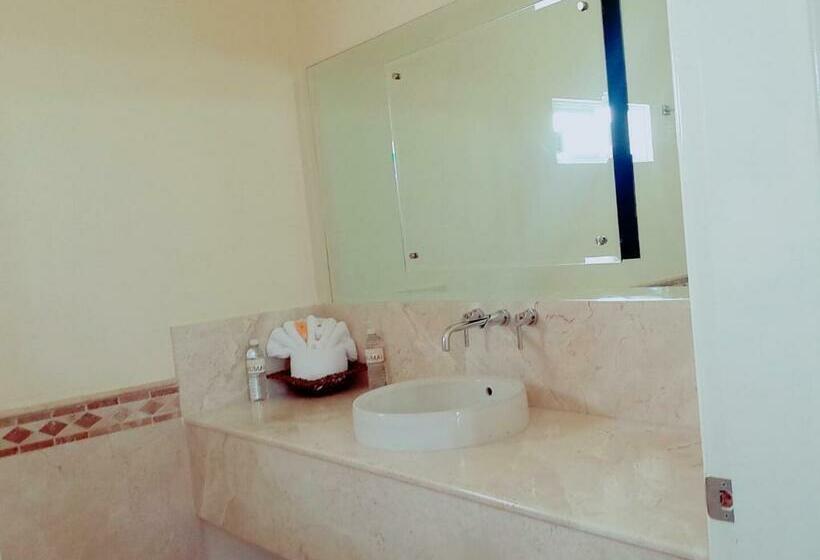 اتاق استاندارد, Mumai