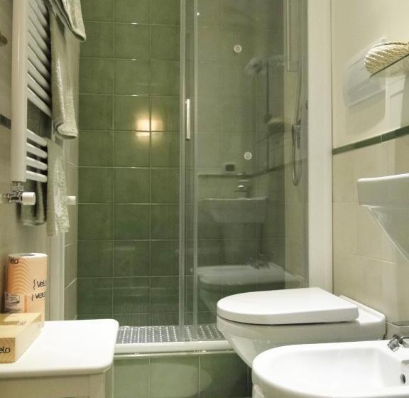 اتاق استاندارد, Mata E Grifone B&b