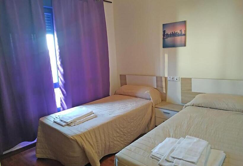 آپارتمان 1 خوابه, Apartamentos Aguiño Ribeira 3000
