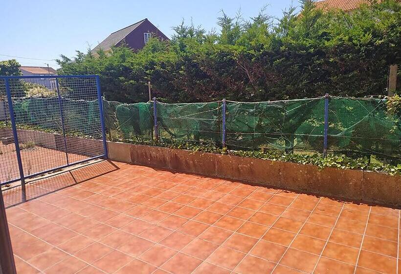 آپارتمان 2 خوابه, Apartamentos Aguiño Ribeira 3000