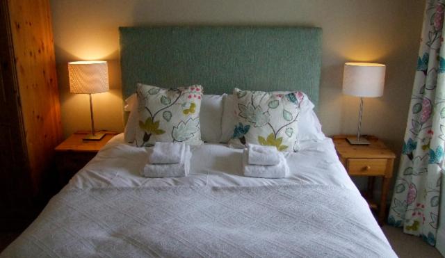 اتاق استاندارد با تخت بزرگ, The Colonsay
